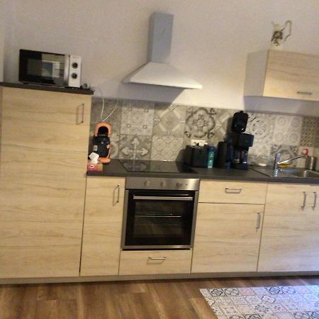Trabenapartments Экстерьер фото