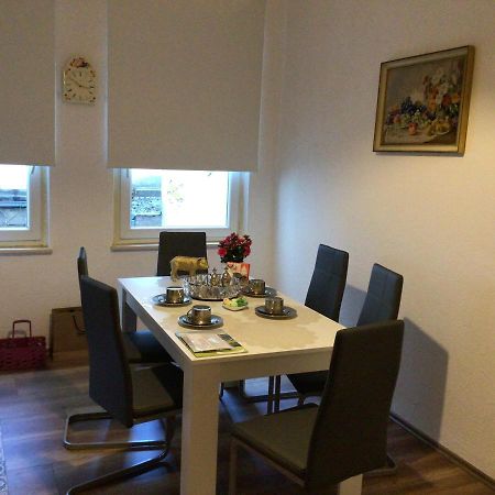 Trabenapartments Экстерьер фото