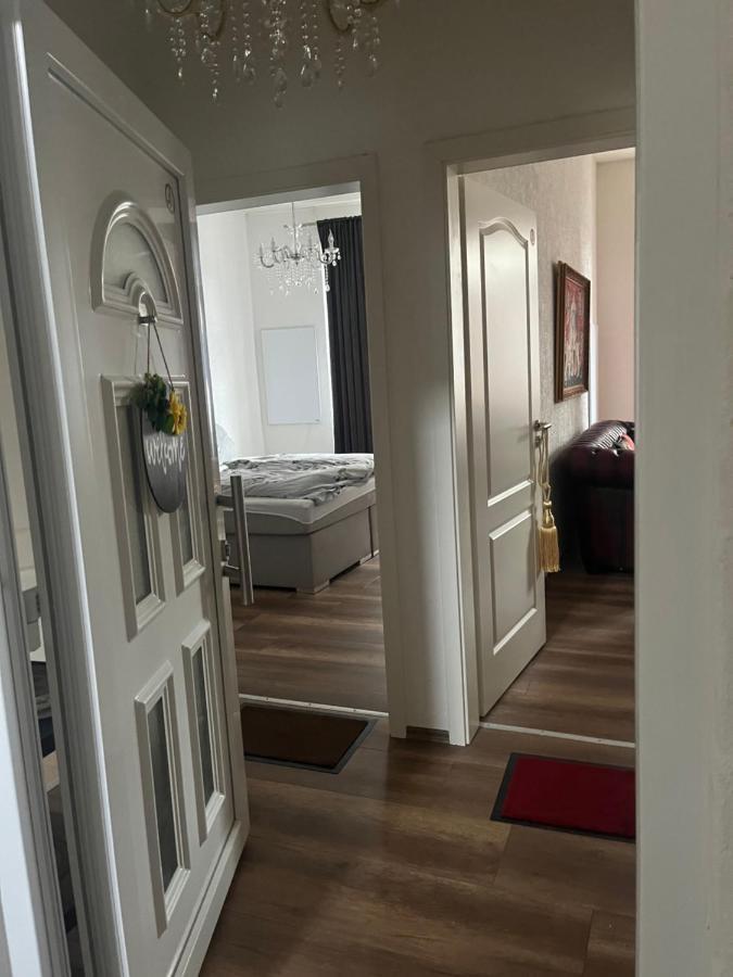 Trabenapartments Экстерьер фото