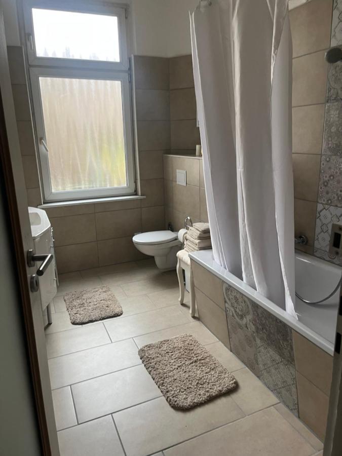 Trabenapartments Экстерьер фото