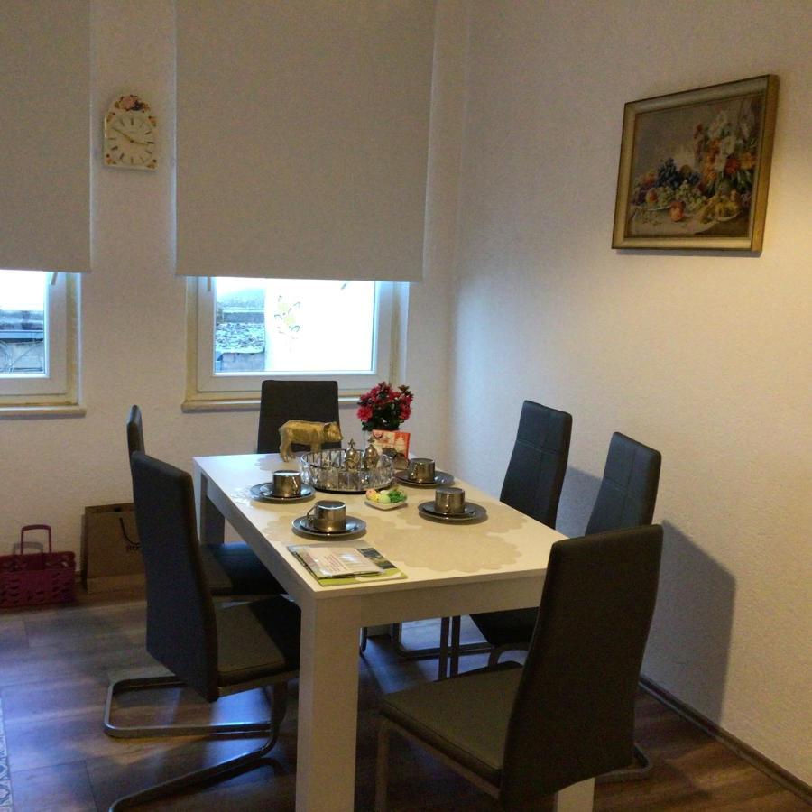 Trabenapartments Экстерьер фото