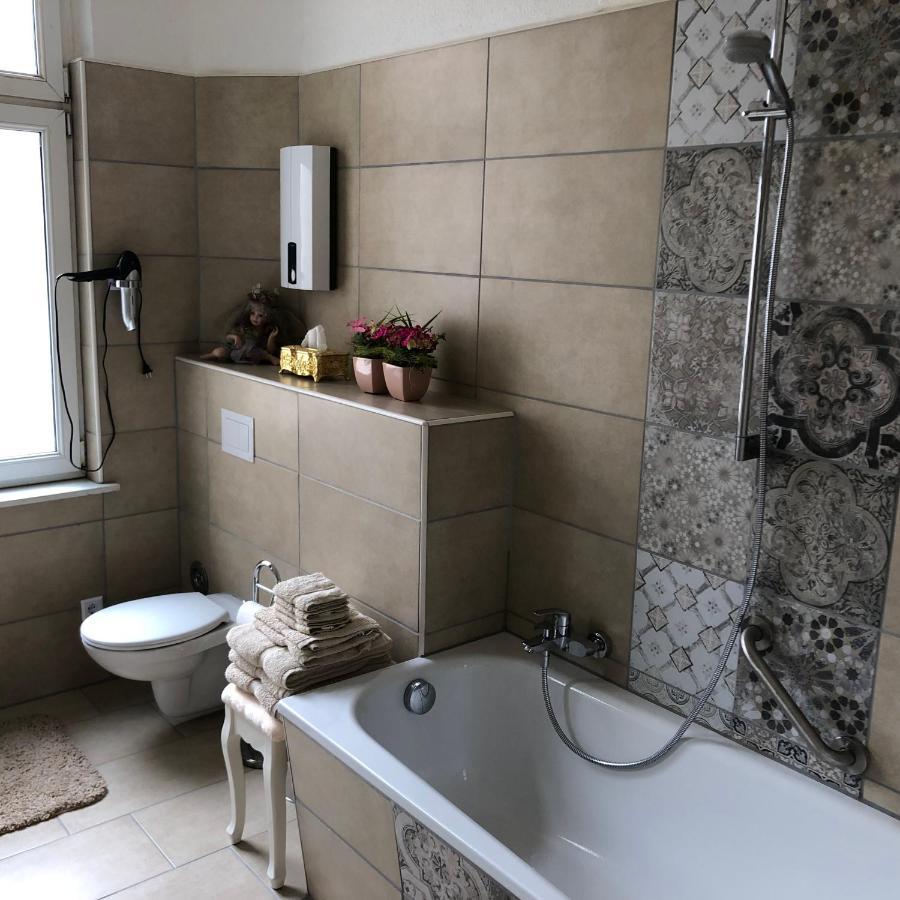 Trabenapartments Экстерьер фото